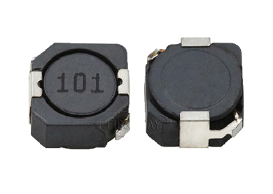 Surface Mount Shielded Power Inductors