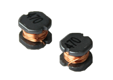 Surface Mount Unshielded Power Inductors
